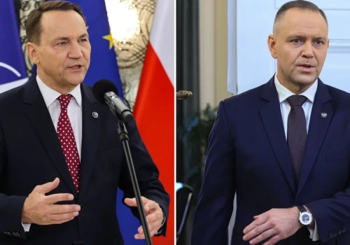 Ujawniono kulisy negocjacji ws. ambasadorów, będzie przełom? Szef Kancelarii Prezydenta zabrał głos