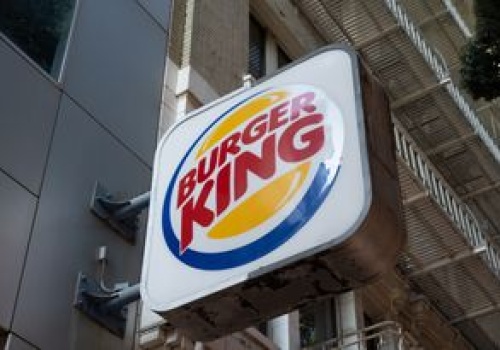 Kontrowersyjny pomysł Burger King. AI 