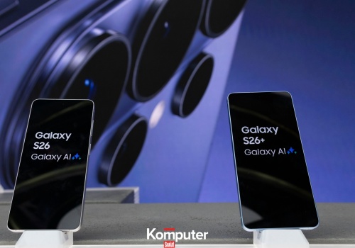 Nowe, flagowe smartfony Samsunga kupisz w Plusie. Ruszyła przedsprzedaż