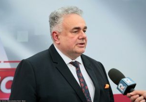 Opłaty za koncesję TV Republika. Sakiewicz zapowiada donos do prokuratury