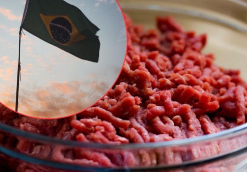 Skażona wołowina z Brazylii w UE. Jest raport Komisji Europejskiej