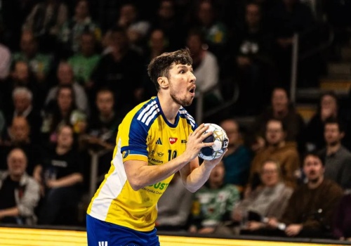 Berlin zdobyty! Fantastyczny mecz Industrii Kielce w Lidze Mistrzów