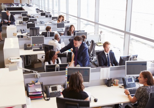 Fałszywy mail od szefa to dziś największe zagrożenie dla firm. Phishing bije rekordy