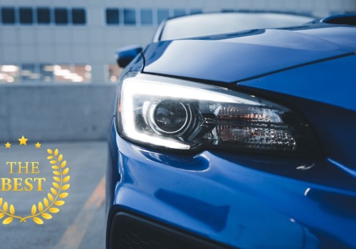 Ten model dopiero co trafił do sprzedaży, a już jest najlepiej sprzedającym się autem w Europie