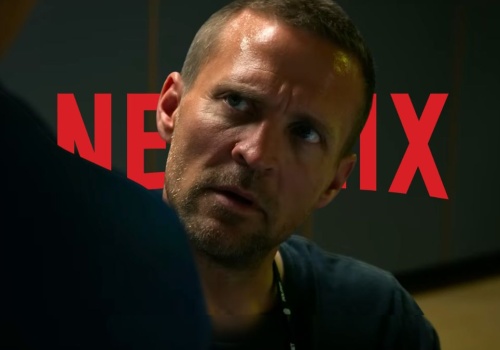 Netflix pokazał zwiastun nowego kryminału. Na nic nie czekam bardziej
