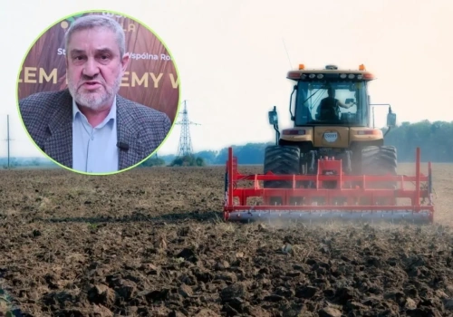 Czy da się obronić polskie rolnictwo ponad podziałami? J.K. Ardanowski wskazuje, czego brakuje politykom i rolnikom