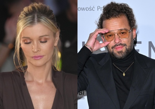 Krupa w poruszających słowach o odejściu Piróga z TVN. 