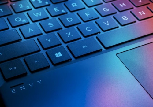 HP robi co może żeby przeżyć. Laptopy będą słabsze, ale za to droższe