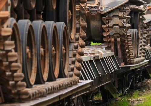 Węgry szykują dworce dla pociągów wojskowych. Rumunia buduje autostrady dla czołgów