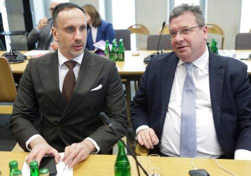 SAFE może być droższy od polskich obligacji