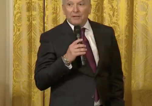 Przedstawiciel Trumpa wskazuje na warunek, bez którego niemożliwy jest pokój między Ukrainą a Rosją