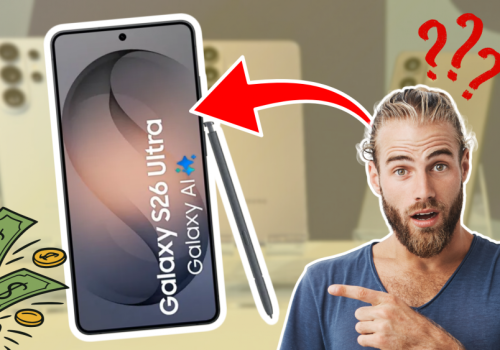 Samsung Galaxy S26 ma kosztować nawet 8699 zł. Tanio już było, klasa ultra premium