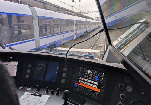 Będzie bezpośrednie połączenie z Chełma do Kraśnika. Zmienią się też godziny odjazdów pociągów