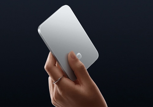 Xiaomi stworzyło powerbank idealny. Jest cieńszy niż twój smartfon