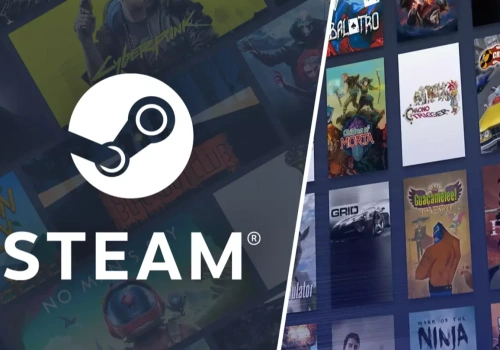 Najpopularniejsze projekty na Steam dużo mówią o stanie branży. Warto się im przyjrzeć…
