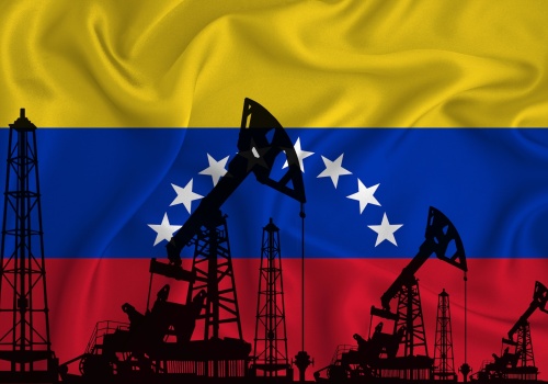 USA chce wydać licencje na sprzedaż Kubie ropy z Wenezueli