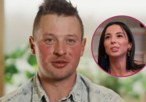 Niepojęte, jak Krzysztof nazwał Agnieszkę. Aż trudno uwierzyć, że byli kiedyś razem