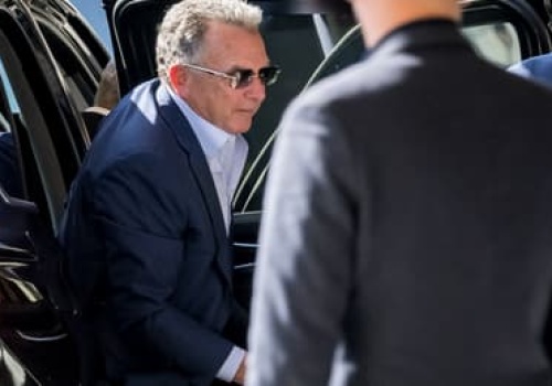 Trzecia runda rozmów Iran-USA w Genewie. Droga donikąd?