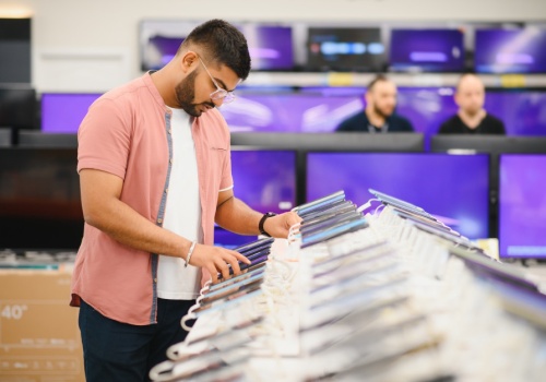 Zbliża się wstrząs na rynku smartfonów