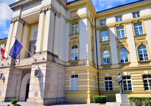 Prezydenci miast na giełdzie nazwisk. W grę wchodzi stanowisko potencjalnego premiera PiS