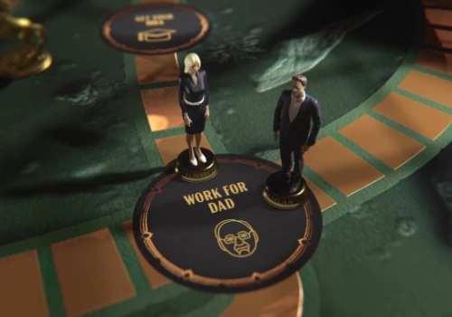 Sukcesja w prawdziwym życiu! Zwiastun dokumentu Netflixa