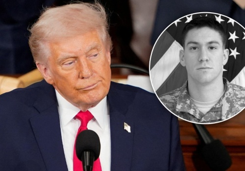 Kulisy uroczystości w Białym Domu. Polacy będą ważnymi gośćmi