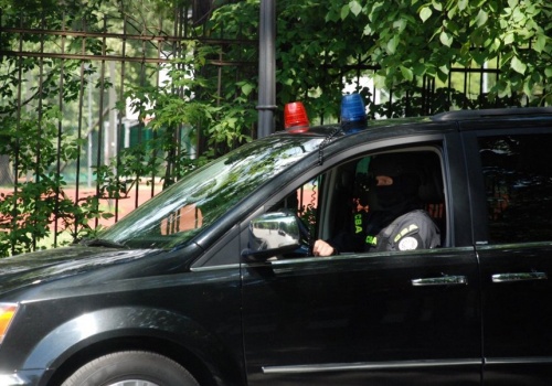 Zarzuty dot. łapówek. Prezydent Częstochowy zatrzymany