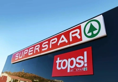 Uciekli z polskiego rynku, teraz Grupa SPAR traci prezesa. Firma walczy o rentowność