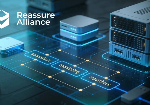 Ramy klasy instytucjonalnej: Sekret długoterminowej odporności w Web3