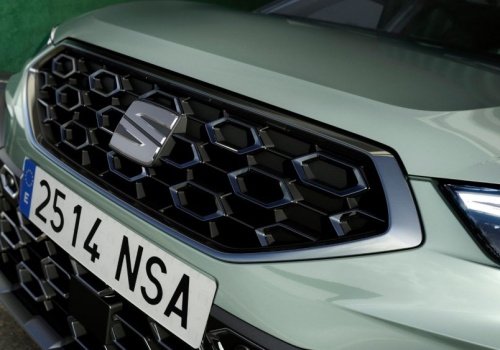 Seat zrobił promocję na swojego miejskiego SUV-a. Taniej nawet o 10 tys. zł