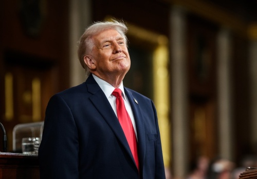 Stan nadzwyczajny przed wyborami w USA. Trumpiści przygotowali specjalny plan