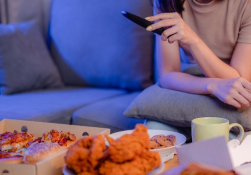 Ta przekąska ma mniej tłuszczu i więcej błonnika. Zapomnij o chipsach