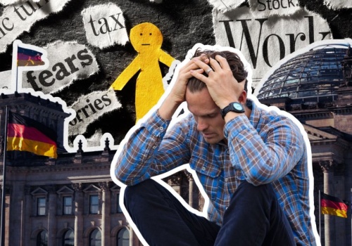 Polacy bez pracy w Niemczech. Lepiej 