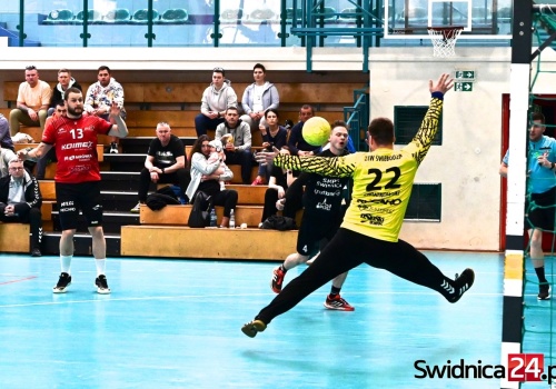 Na celu już akademicy z Zielonej Góry