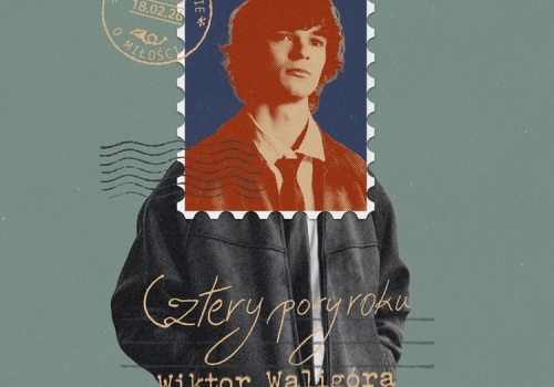 WIKTOR WALIGÓRA & DRYSKULL – Cztery pory roku