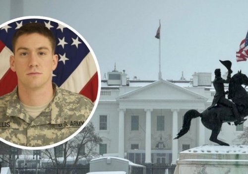 Amerykanin uratował Polaka, zostanie odznaczony. Biały Dom podał datę