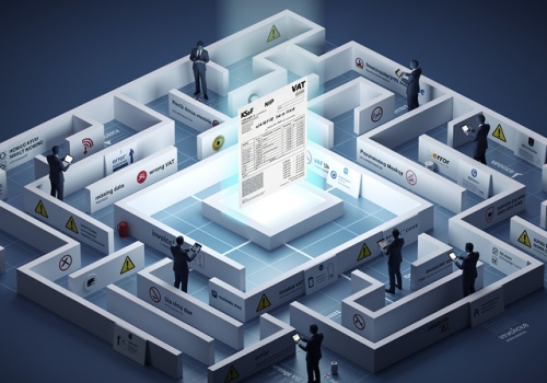 Faktura VAT w 2026: zasady wystawiania, KSeF, korekty, paragon z NIP, zaliczki i waluty obce. Kompletny przewodnik
