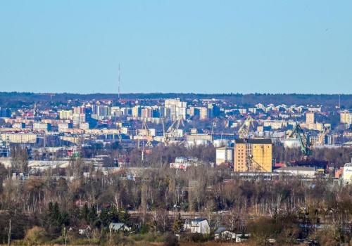 Powiaty się nie sprawdzają? 