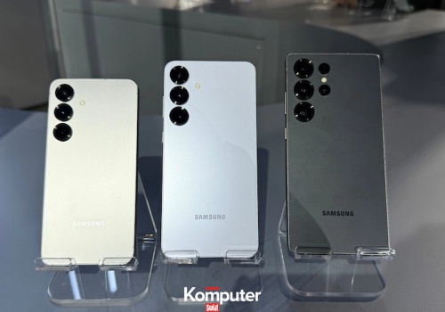 Smartfony Samsunga dostają ważną aktualizację. Warto pobrać