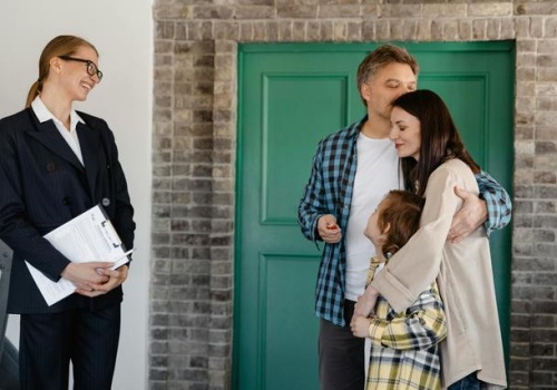 Ceny mieszkań stabilne a zdolność kredytowa rośnie. O ile nie masz dzieci