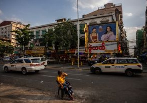 Nalot na targ w Birmie. Co najmniej 17 zabitych