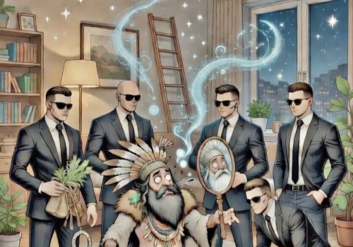 AI bez lukru #35: Przyszłość w której nikt nic nie umie