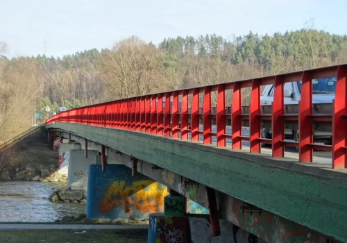 Kolejny krok do budowy nowego mostu na Popradzie