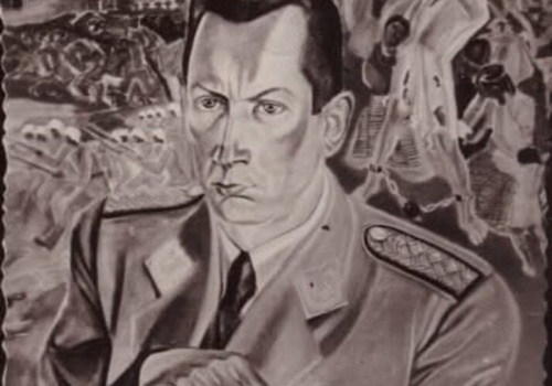 Ataman Taras Bulba-Boroweć