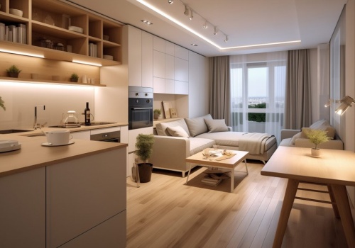 Nabywcy mieszkań patrzą nie tylko na cenę na metce. Liczą się koszty utrzymania