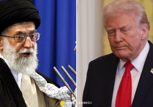 USA rozważają scenariusze ataku na Iran. Izrael może odegrać kluczową rolę — media