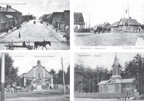 Poszukujemy rodziny Błażeja Cieciury