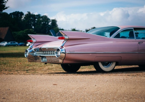 Autocasco nie tylko na nowe samochody. Jeśli masz klasyka, to bez AC nawet nie wyjeżdżaj z garażu