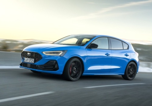 Ford ma „ekscytujące plany dla Europy”. Jest szansa na powrót zwykłych modeli