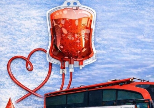 Podziel się życiem w Gorzkowicach! Pierwsza tegoroczna akcja krwiodawstwa już 1 marca